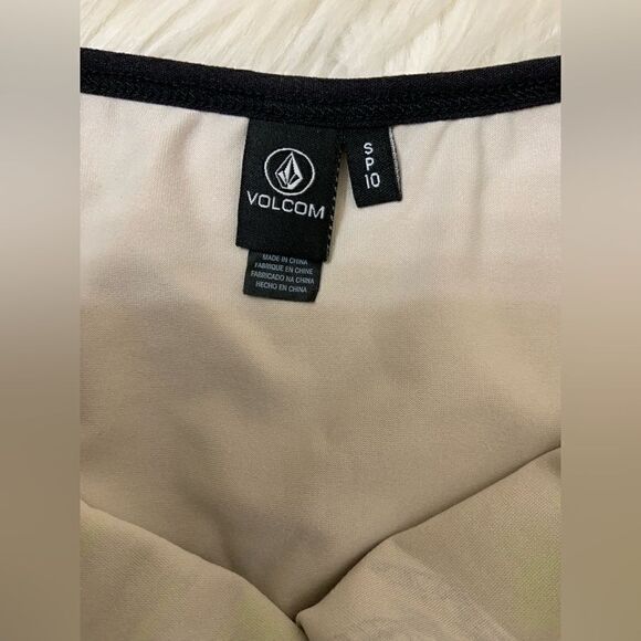 Volcom Welcome To Paradise Volcom Stone Size S - Picture 3 of 4